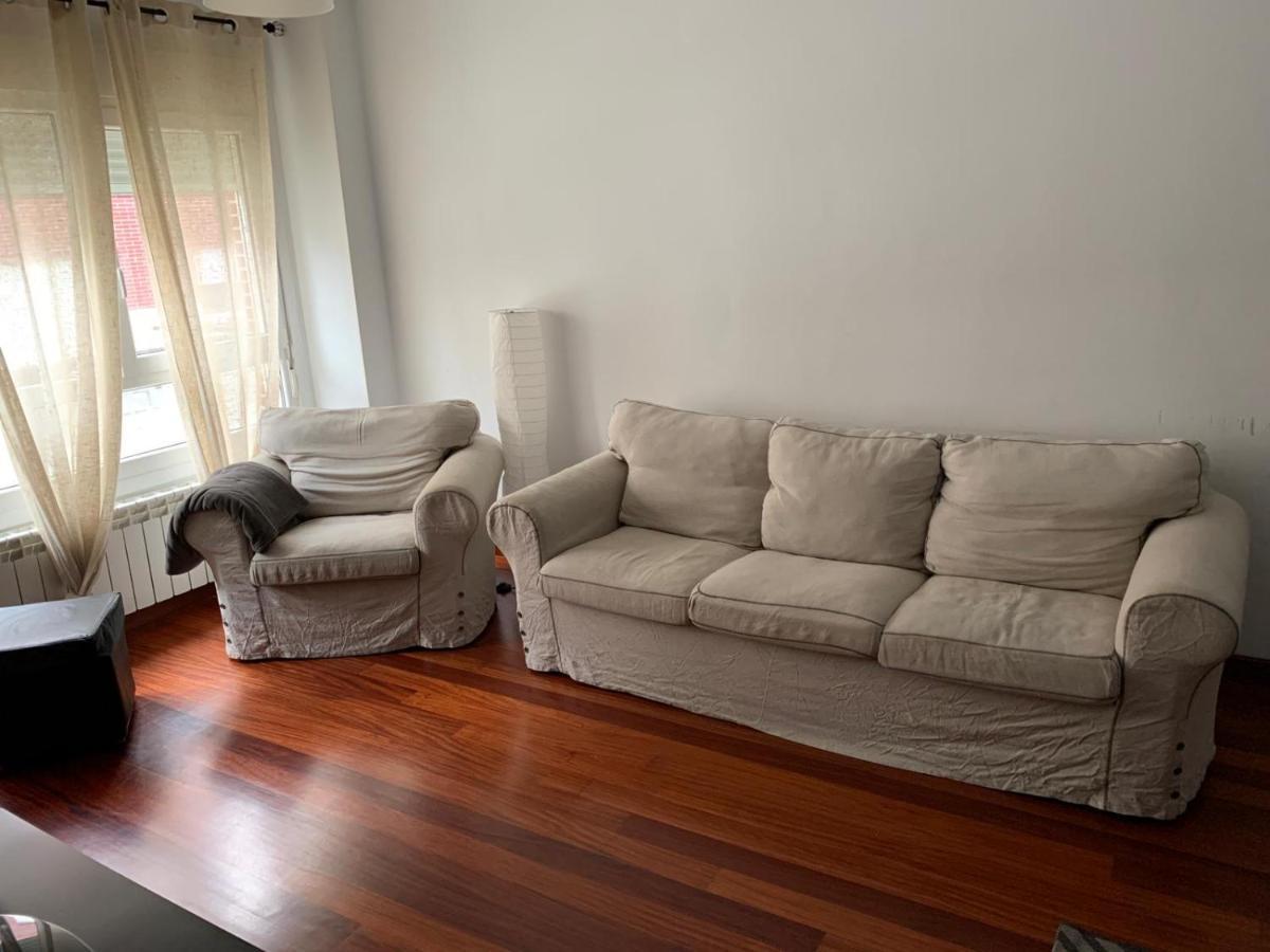 Ferienwohnung Gerymaca Anero Exterior foto