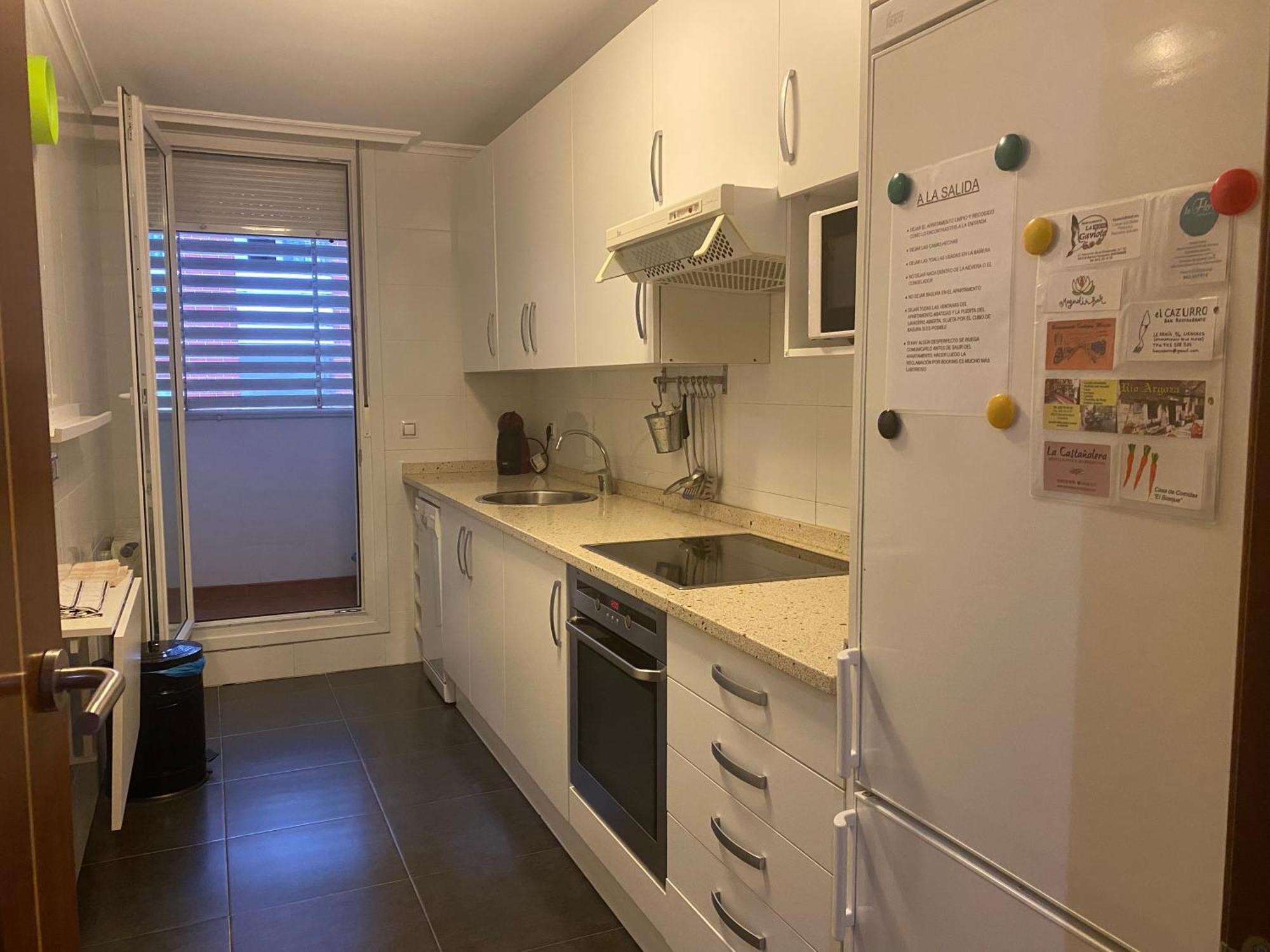 Ferienwohnung Gerymaca Anero Exterior foto